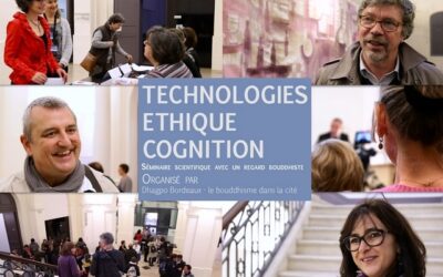 Technologies, éthiques et cognition