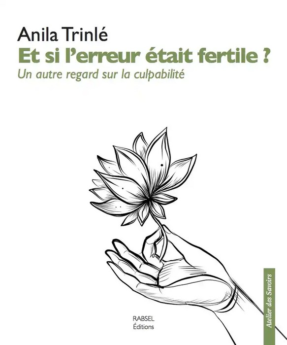 livre erreur fertile