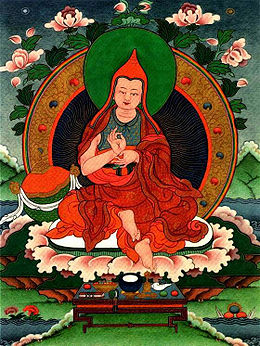 Thomé Zangpo